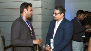 FinTech Happy Hour, Bengaluru, Apr 2024 — photo 24