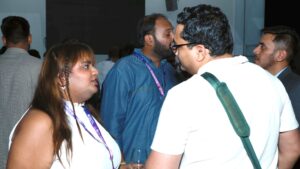 FinTech Happy Hour, Bengaluru, Apr 2024 — photo 25