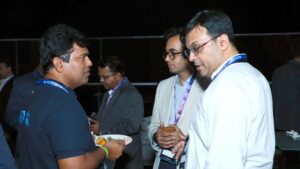 FinTech Happy Hour, Bengaluru, Apr 2024 — photo 26