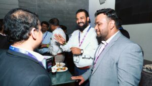 FinTech Happy Hour, Bengaluru, Apr 2024 — photo 27