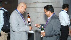 FinTech Happy Hour, Bengaluru, Apr 2024 — photo 28