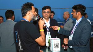 FinTech Happy Hour, Bengaluru, Apr 2024 — photo 3