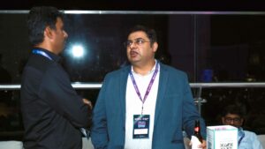FinTech Happy Hour, Bengaluru, Apr 2024 — photo 30