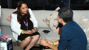 FinTech Happy Hour, Bengaluru, Apr 2024 — photo 4