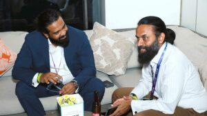 FinTech Happy Hour, Bengaluru, Apr 2024 — photo 5
