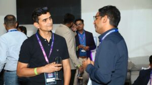 FinTech Happy Hour, Bengaluru, Apr 2024 — photo 6
