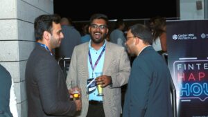 FinTech Happy Hour, Bengaluru, Apr 2024 — photo 7