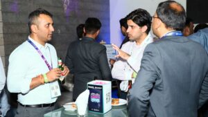 FinTech Happy Hour, Bengaluru, Apr 2024 — photo 8