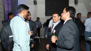 FinTech Happy Hour, Bengaluru, Apr 2024 — photo 9
