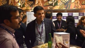 FinTech Happy Hour, Mumbai, Jul 2024 — photo 1
