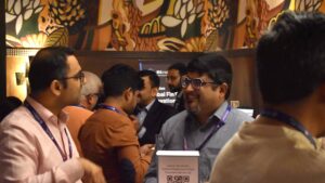 FinTech Happy Hour, Mumbai, Jul 2024 — photo 2