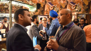 FinTech Happy Hour, Mumbai, Jul 2024 — photo 3