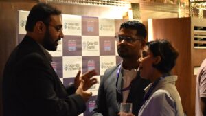 FinTech Happy Hour, Mumbai, Jul 2024 — photo 5
