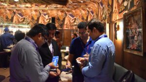 FinTech Happy Hour, Mumbai, Jul 2024 — photo 6