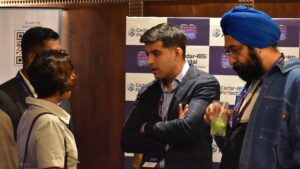 FinTech Happy Hour, Mumbai, Jul 2024 — photo 7