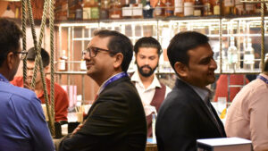 FinTech Happy Hour, Mumbai, Jul 2024 — photo 8