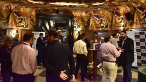 FinTech Happy Hour, Mumbai, Jul 2024 — photo 9