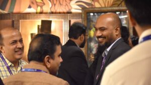 FinTech Happy Hour, Mumbai, Jul 2024 — photo 10