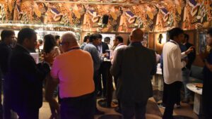 FinTech Happy Hour, Mumbai, Jul 2024 — photo 11