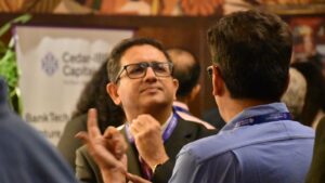 FinTech Happy Hour, Mumbai, Jul 2024 — photo 12