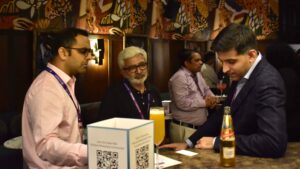 FinTech Happy Hour, Mumbai, Jul 2024 — photo 13