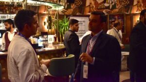 FinTech Happy Hour, Mumbai, Jul 2024 — photo 14