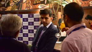 FinTech Happy Hour, Mumbai, Jul 2024 — photo 15