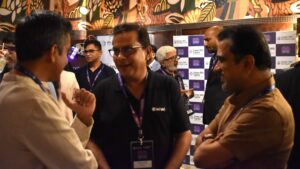 FinTech Happy Hour, Mumbai, Jul 2024 — photo 16