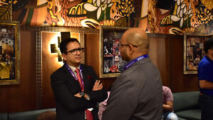 FinTech Happy Hour, Mumbai, Jul 2024 — photo 17