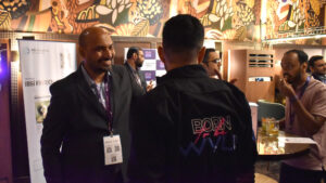 FinTech Happy Hour, Mumbai, Jul 2024 — photo 18