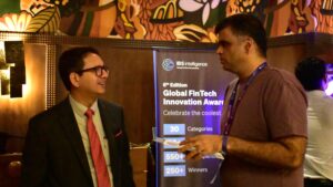 FinTech Happy Hour, Mumbai, Jul 2024 — photo 19