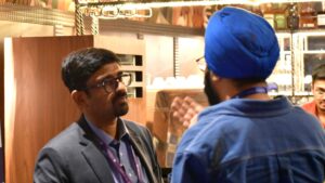 FinTech Happy Hour, Mumbai, Jul 2024 — photo 21
