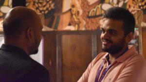FinTech Happy Hour, Mumbai, Jul 2024 — photo 22