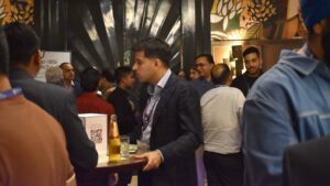 FinTech Happy Hour, Mumbai, Jul 2024 — photo 23