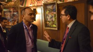 FinTech Happy Hour, Mumbai, Jul 2024 — photo 24