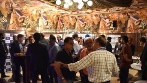 FinTech Happy Hour, Mumbai, Jul 2024 — photo 25