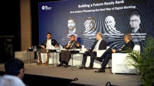 Building a Future-Ready Bank, Riyadh, Feb 2025 — photo 3