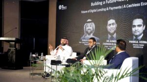 Building a Future-Ready Bank, Riyadh, Feb 2025 — photo 5