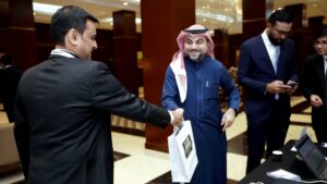 Building a Future-Ready Bank, Riyadh, Feb 2025 — photo 6