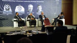 Building a Future-Ready Bank, Riyadh, Feb 2025 — photo 7