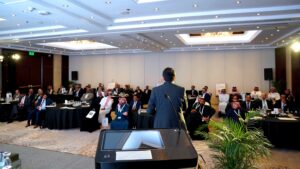 Building a Future-Ready Bank, Riyadh, Feb 2025 — photo 9