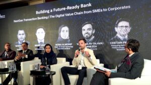 Building a Future-Ready Bank, Riyadh, Feb 2025 — photo 11