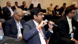 Building a Future-Ready Bank, Riyadh, Feb 2025 — photo 14