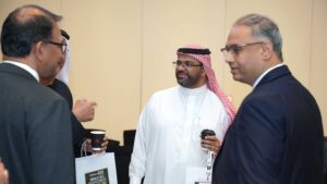 Building a Future-Ready Bank, Riyadh, Feb 2025 — photo 16