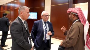 Building a Future-Ready Bank, Riyadh, Feb 2025 — photo 18
