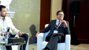 Building a Future-Ready Bank, Riyadh, Feb 2025 — photo 20