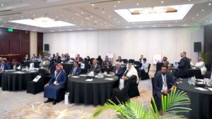 Building a Future-Ready Bank, Riyadh, Feb 2025 — photo 22