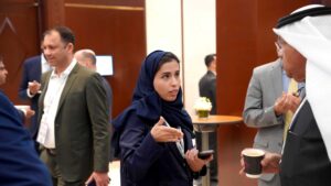 Building a Future-Ready Bank, Riyadh, Feb 2025 — photo 28