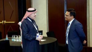 Building a Future-Ready Bank, Riyadh, Feb 2025 — photo 33