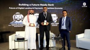 Building a Future-Ready Bank, Riyadh, Feb 2025 — photo 35